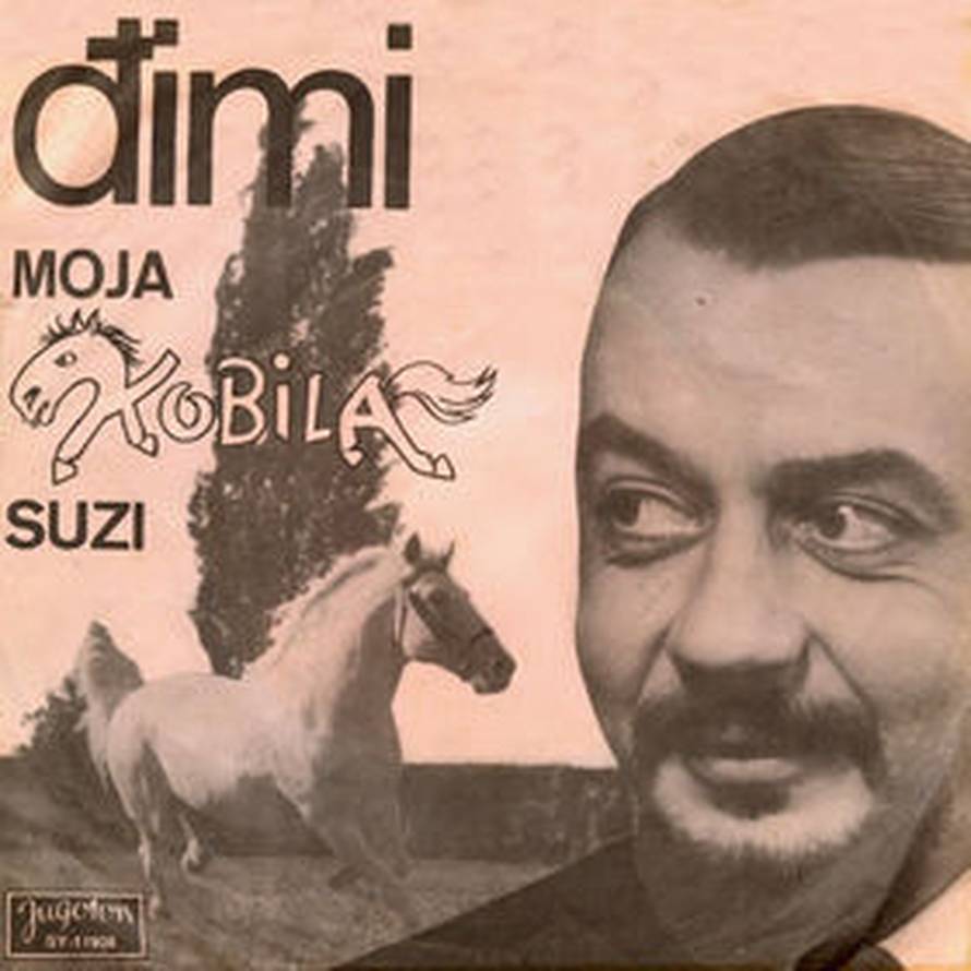 'Glazba me drži i u 91. godini, ja živim da nasmijem publiku'