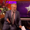 Hrvatski Graham Norton nije moguć, ali barem s odgodom možemo uživati u pravome