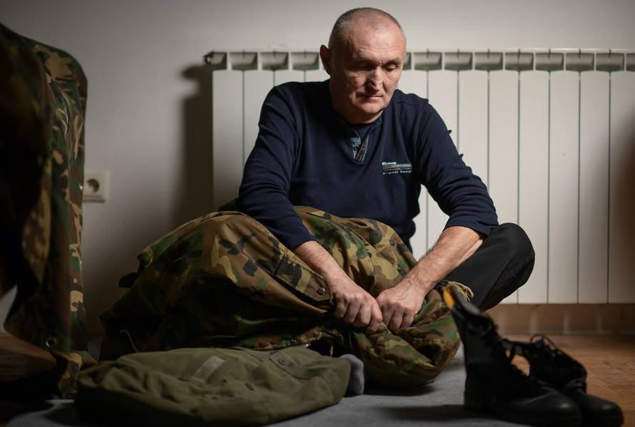 Vukovarskog branitelja silovali su i tukli: 'Redali su se na meni uz urlike, pao sam u nesvijest'