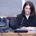 Tko je Mirta Mati&cacute;, prva &zcaron;ena na &ccaron;elu Vrhovnog suda? 'Nemam se &ccaron;ega sramiti u svom &zcaron;ivotu...'