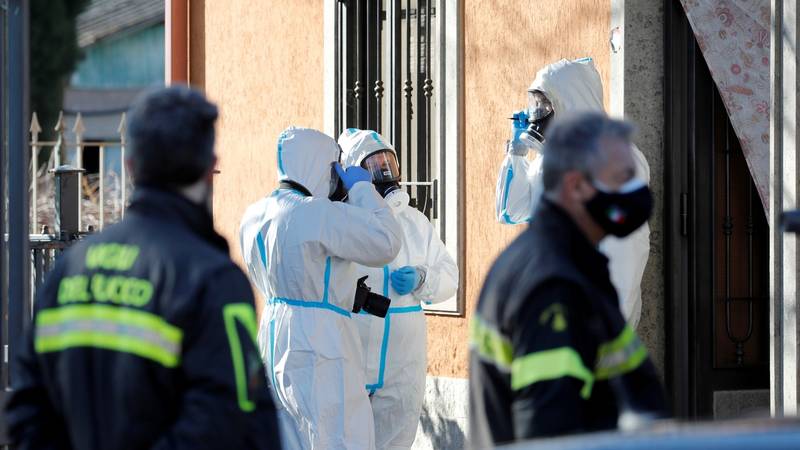 Obitelj u Našicama otrovana ugljičnim monoksidom! Među njima i djeca. Svi su u bolnici