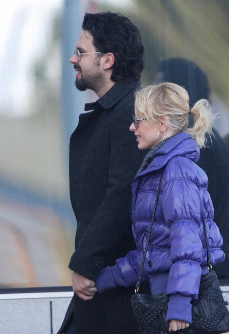 Ivana Ivanović/Pixsell