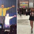 Bili smo na koncertu Harryja Stylesa: &Ccaron;ekala sam ga &ccaron;ak 16 godina, ni ki&scaron;a me nije omela!