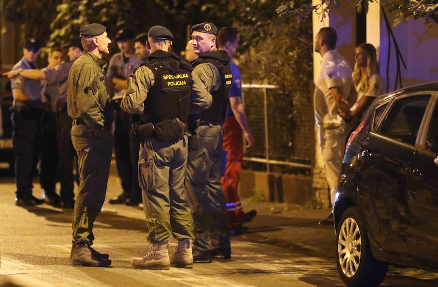 'Meci su još na cesti! Minute su dijelile da imamo bijele lijesove'