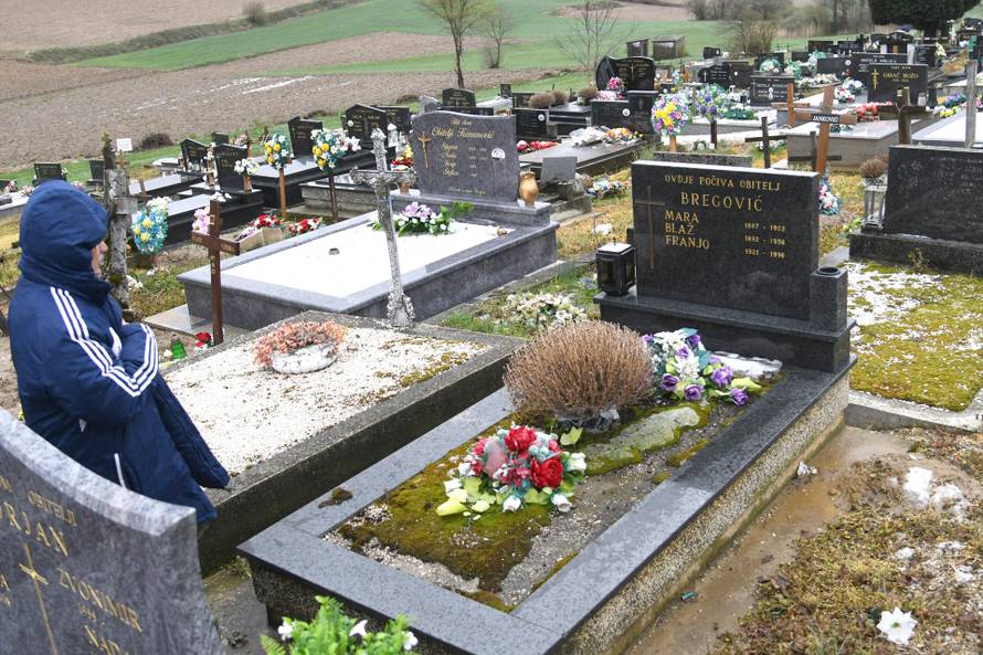 24sata Sveti Petar Čvrstec: Reportaža iz sela gdje je Goran Bregović naslijedio vinograd