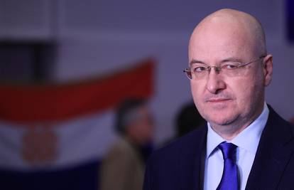 Radić tvrdi: Policija me nije kontaktirala u vezi s Dabrom