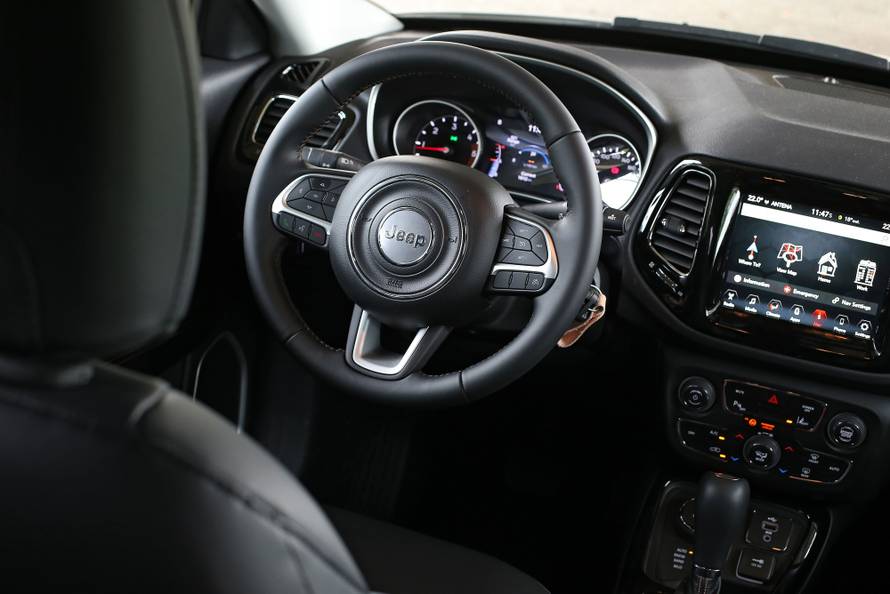 Jeep ima svog 'konja za trku': Legenda u modernom pakiranju