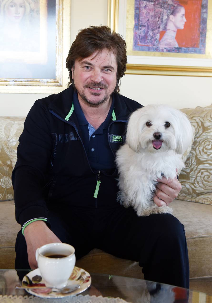 'Ulazim u politiku, dosta mi je migranata, Bihać mi propada...'