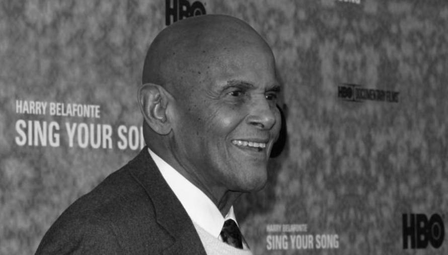 U 97. godini života preminuo legendarni glumac, pjevač i aktivist Harry Belafonte