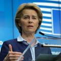 Von der Leyen predstavila elemente plana za oporavak