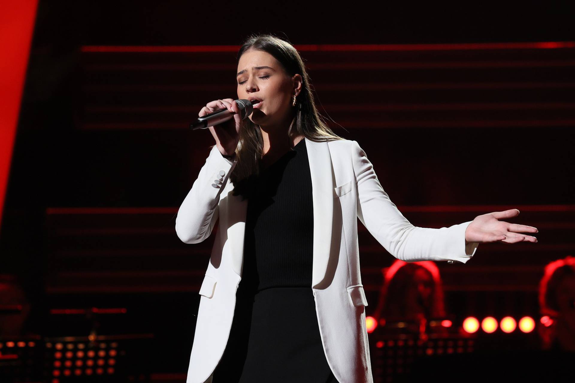 Gobac odlučio da Nina napušta The Voice: 'Iskreno, žao mi je'