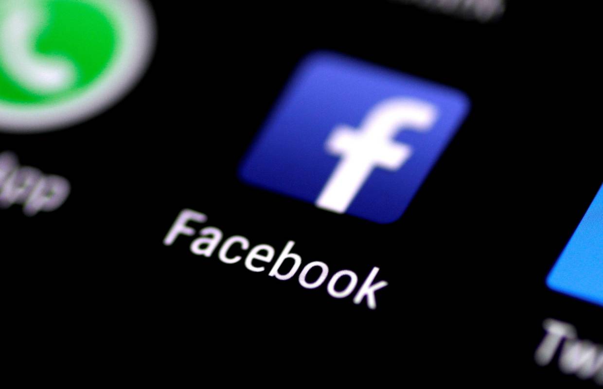 Sud u Rusiji zabranio Facebook i Instagram zbog 'ekstremizma'