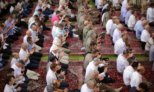 'To je sramota za svijet! U Kini je u logoru milijun muslimana'