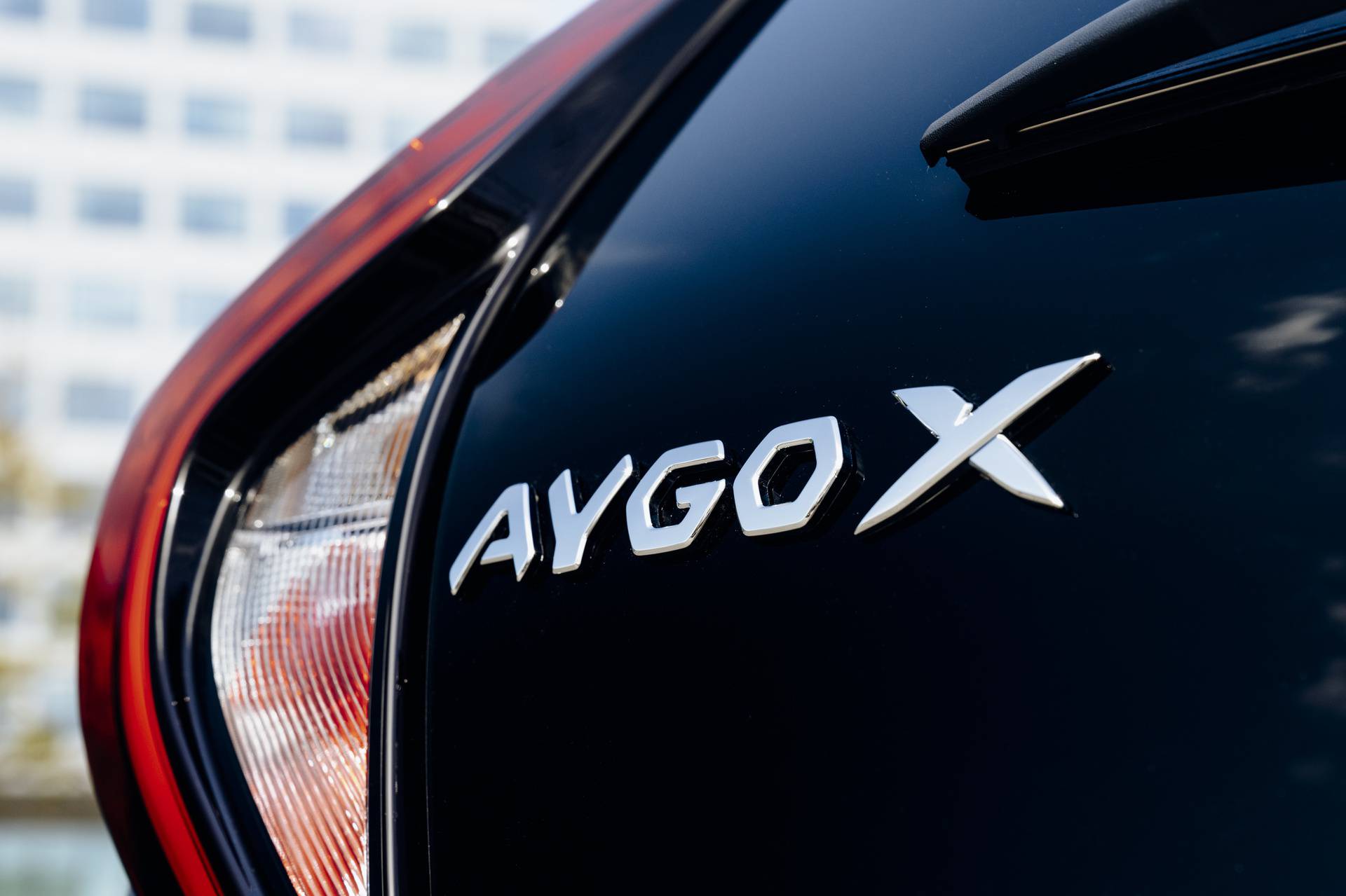 Vozili smo novu Toyotu Aygo X: Maleni automobil s crossover karakterom i gradskom 'dušom'