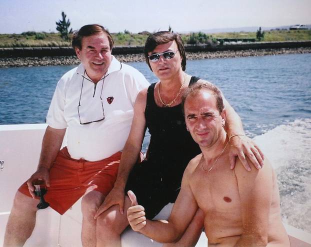 Zagreb: Presnimke fotografija iz privatnog albuma Duška Lokina