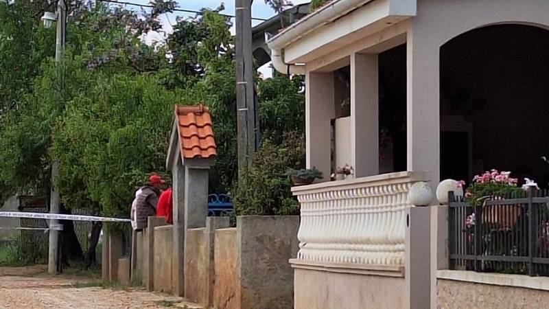 Nakon požara obiteljske kuće u Kožinu pronađeno mrtvo tijelo