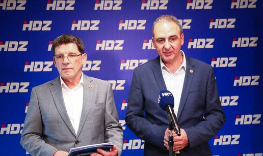 Ivica Tafra: Na današnji dan prije 35 godina, HDZ je ostvario povijesnu pobjedu u Hrvatskoj