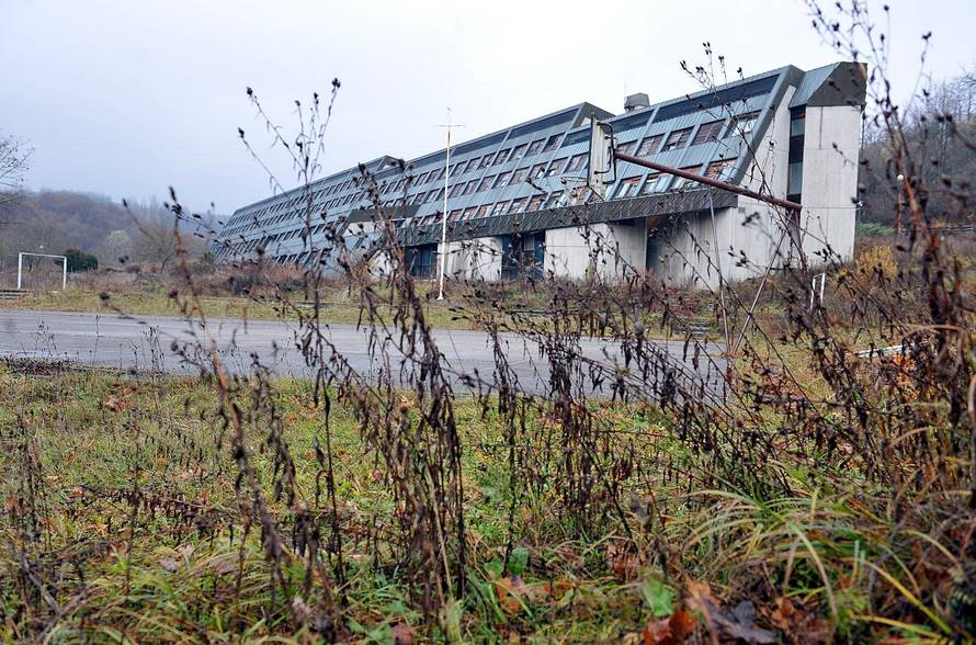 Našli rješenje za Političku školu kod Kumrovca? Žele otvoriti starački dom za 500 korisnika