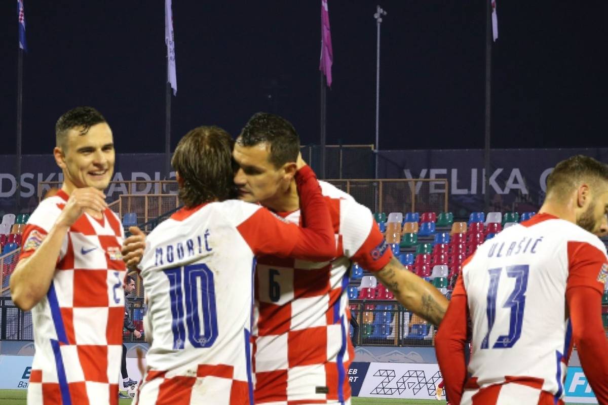 Osijek otpao, 'Vatreni' će prvi puta igrati u Velikoj Gorici...