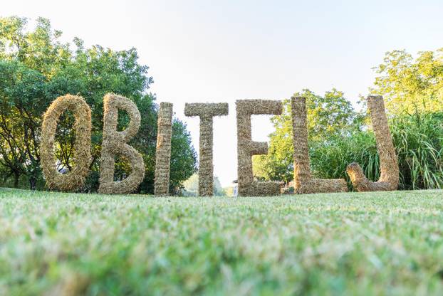 Kozjak : Održan 20. Slama festival - Obitelj 