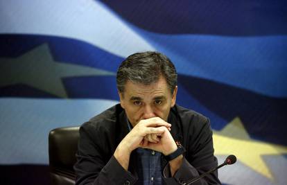 Grčki prijedlog: Dižu poreze, u mirovinu će tek sa 67 godina