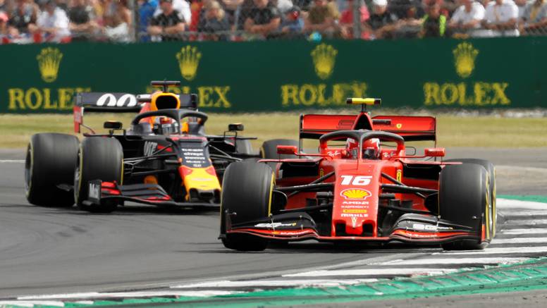 Formula 1 ubacila još četiri utrke