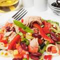 Ideja za brzi ručak ili večeru: Salata od tune gotova za tren