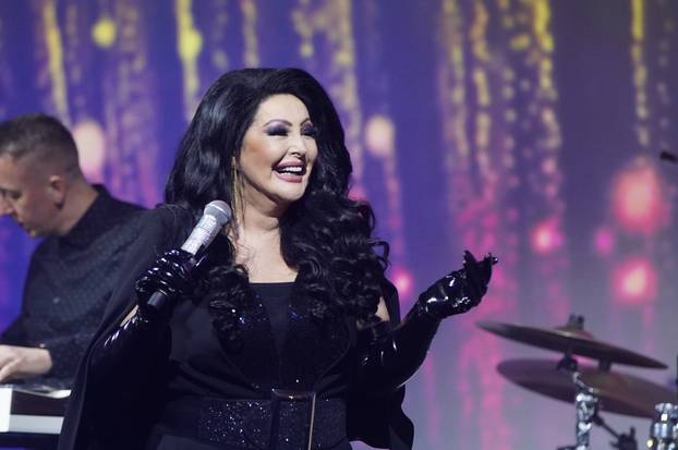 Beograd: Repriza dočeka Nove godine u Immersive sali Sava Centra uz Draganu Mirković