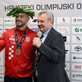Gabrijel Veočić doznao koliko će zaraditi za broncu na Mundijalu