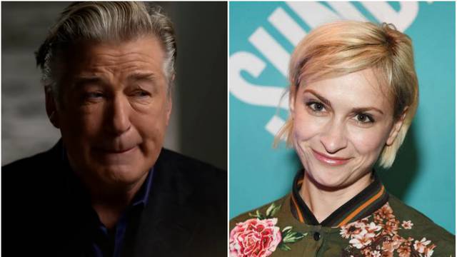 Nastavlja se snimanje filma 'Rust' na kojem je Alec Baldwin usmrtio snimateljicu Hutchins