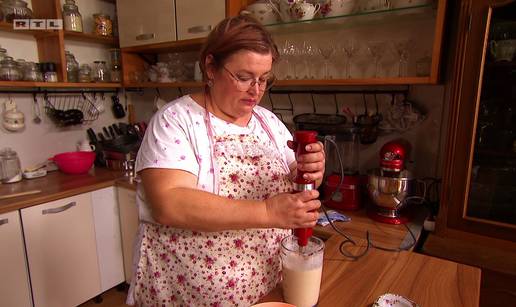 Što će Marija kuhati u 'Večeri za 5'? 'Očekujte finu hranu danas'