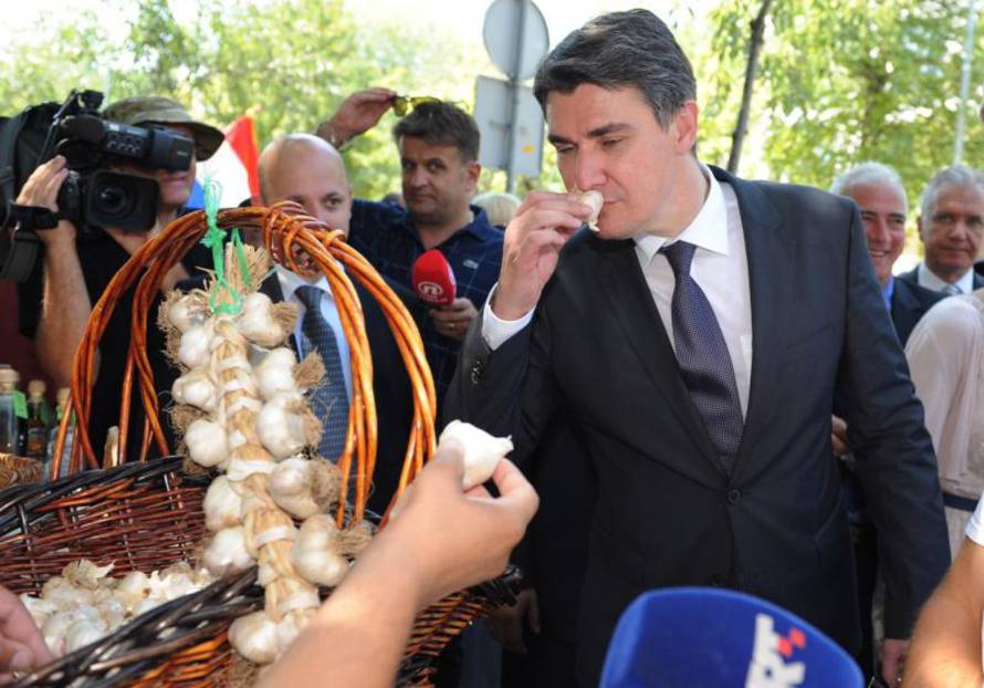 Hrvoje Jelavić/Pixsell