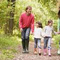 Deset ideja za obiteljski izlet u kojem će uživati odrasli i djeca