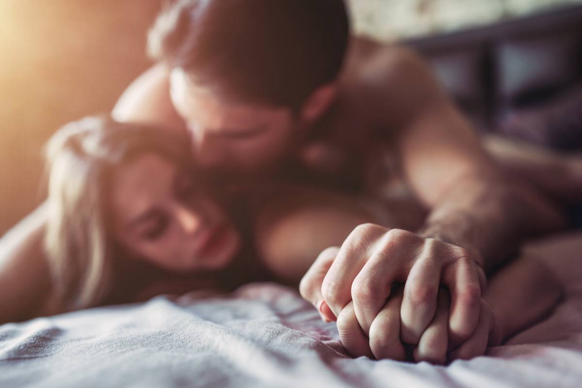 Poze vole sex koje muskarci Zašto muškarci