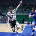 Hrvatski derbi u futsal Ligi prvaka. Evo gdje gledati Dinamo protiv Olmissuma