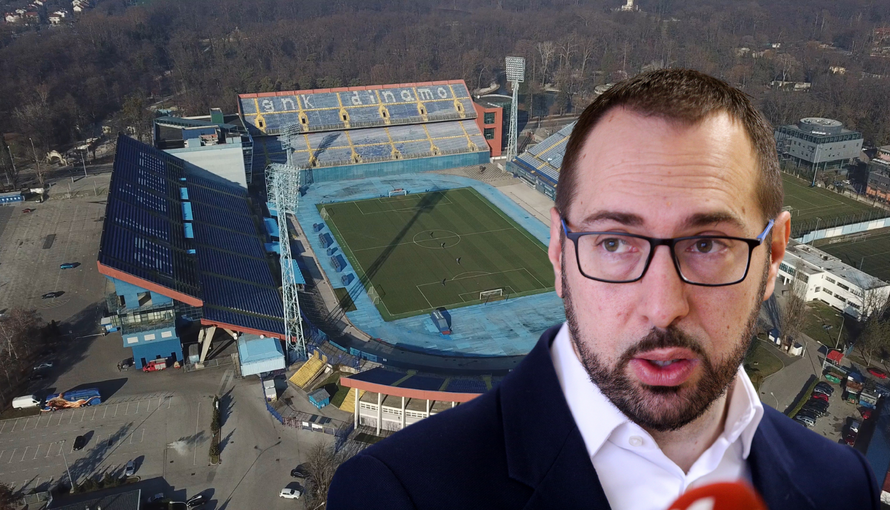 Tomašević: Demokratizacija u Dinamu još se nije dogodila!