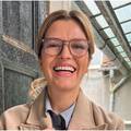 Antonija Blaće pokazala novi imidž, nosi aparatić za zube i naočale za vid: 'Štreberski look'