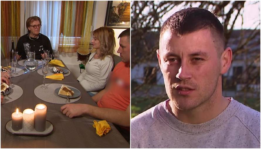 ANKETA 'Večera za 5: 'Je li Miro zaslužio sedmicu od Ivana?'