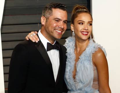 FOTO Jessica Alba se rastaje. S njom je bilo baš teško glumiti: 'Nisam se mogao koncentrirati'