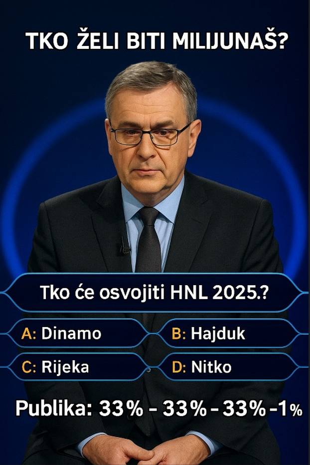 FOTO Filmski scenarij, splav u Titanicu, Glup i gluplji... Ovo su najbolje fore troboja za naslov