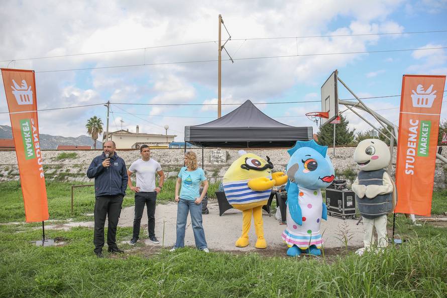 Studenac i Udruga mladih Kolektiv prikupili gotovo deset  kubika otpada s obale Neretve