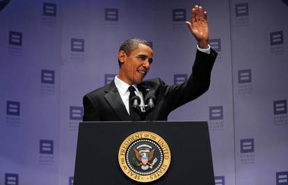 Obama se bori za prava gayeva u američkoj vojsci