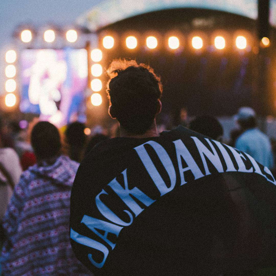 Osjeti pravi Jack Daniel's Experience i Dimensions festival
