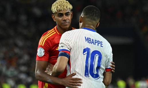 Mbappe ili Yamal? Sudar dvaju &ccaron;arobnjaka za finale Mundijala