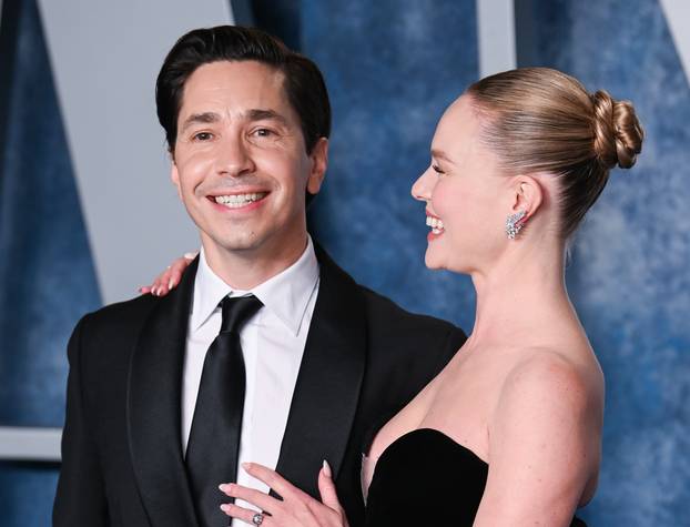 Vanity Fair Oscar Party 2023