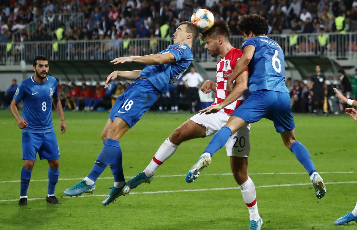 I dalje možemo do Eura već u  listopadu, ali ipak ne u Splitu