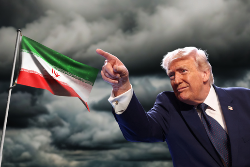 Donald Trump igra ruski rulet, sve bi mu se moglo obiti o glavu