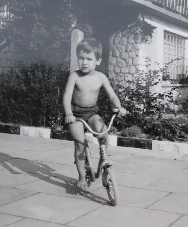 'Vrijeme je da se konji sedlaju' Kad se mali Zoran bio izgubio, pronašli su ga u štali s konjima!