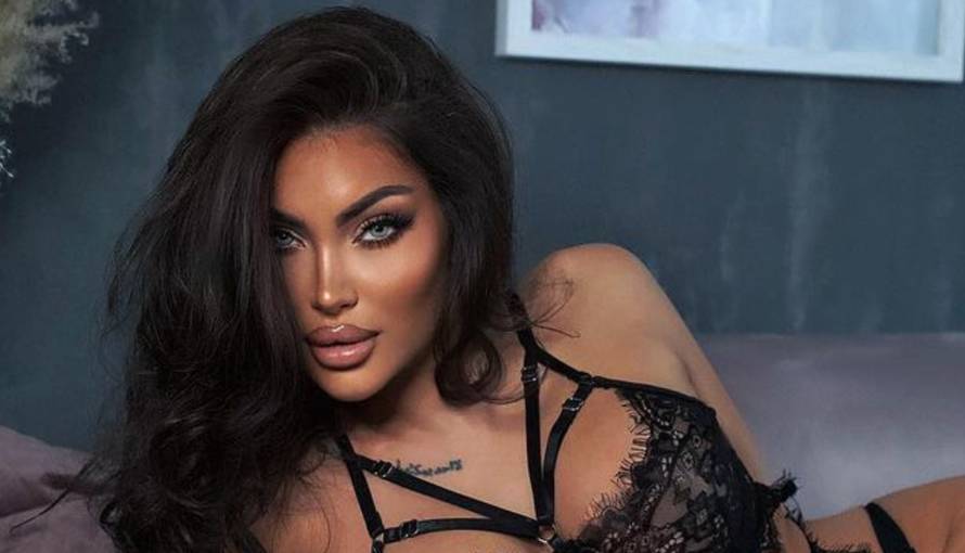 Sjećate li se Hane Rodić? Srce je ukrala 'Gospodinu savršenom', a u sebe je uložila 12 tisuća eura