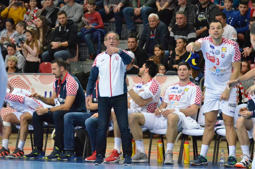 Pobjeda je izmakla za dlaku: 'Kauboji' su remizirali s BiH